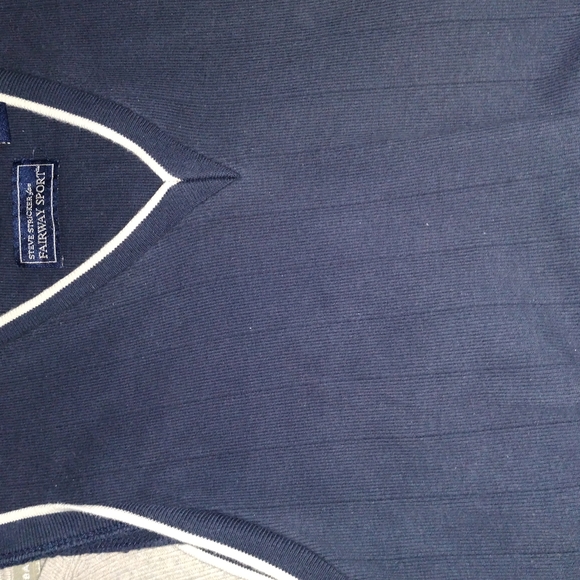 Stylish Multi-Color Sweater Collection - Picture 4 of 4